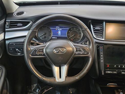 Used 2019 INFINITI QX50 Essential w/ Cargo Package image 19