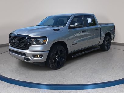 Used 2023 RAM 1500 Big Horn