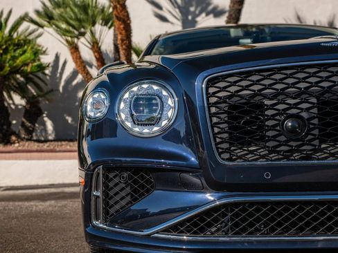 New 2026 Bentley Flying Spur Plug-In Hybrid AWD/4WD image 16