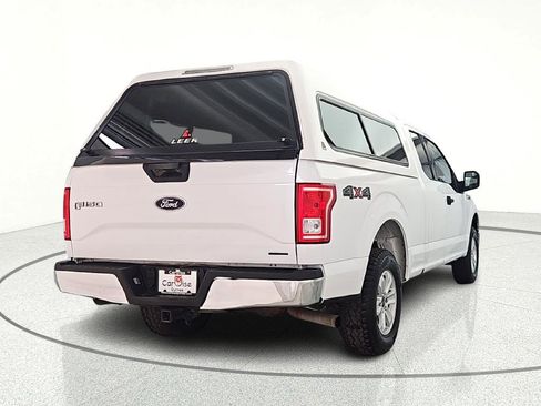 Used 2016 Ford F150 XLT image 6