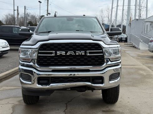 Used 2022 RAM 2500 Big Horn image 3