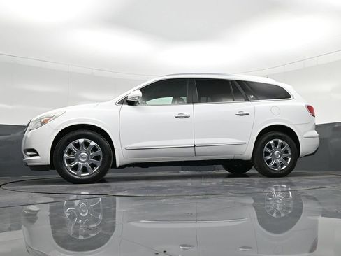 Used 2017 Buick Enclave Premium FWD image 39