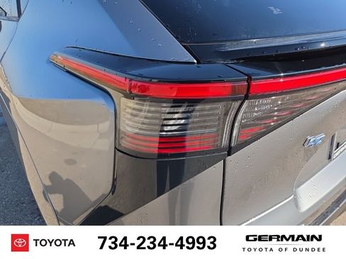 New 2026 Toyota bZ image 17