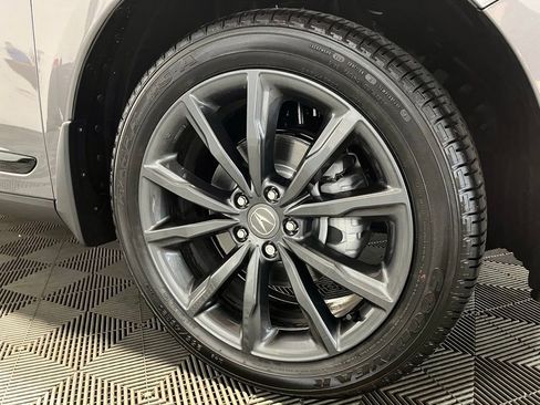 New 2026 Acura RDX A-Spec AWD/4WD image 3