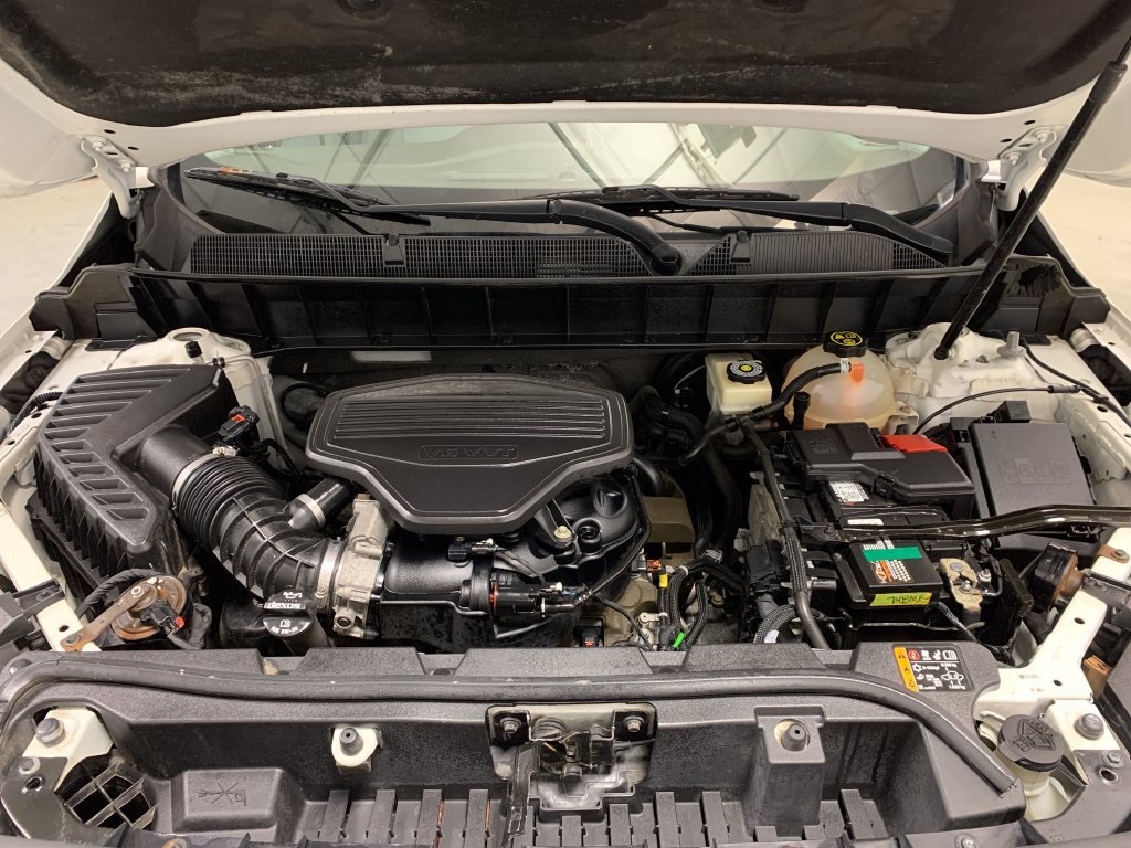 Used 2017 GMC Acadia SLT AWD/4WD image 15