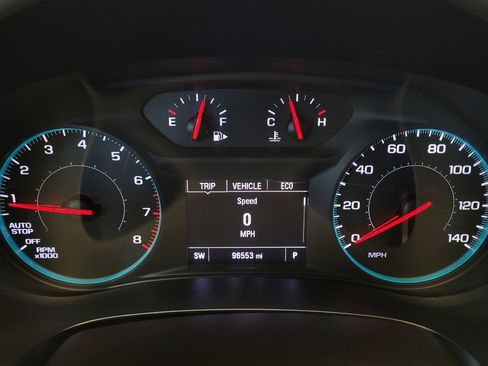 Used 2022 Chevrolet Malibu LS w/ Driver Confidence Package II FWD image 23