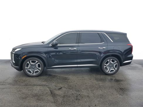 Used 2025 Hyundai Palisade Limited image 4
