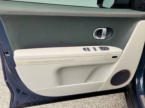 Used 2024 Hyundai Ioniq 5 Limited image 11