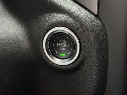 New 2026 Chevrolet Silverado 1500 Custom image 28