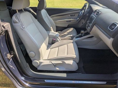 Used 2010 Volkswagen Eos Komfort image 30