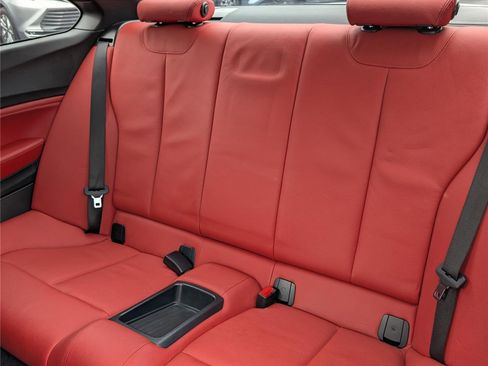 Used 2018 BMW M240i xDrive Coupe w/ Premium Package image 14