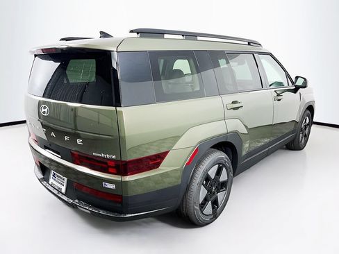 New 2026 Hyundai Santa Fe SEL AWD/4WD image 7