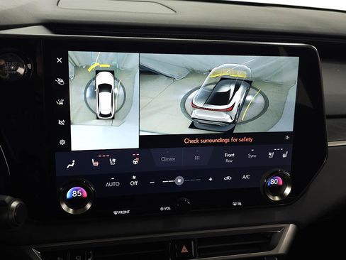 Certified 2023 Lexus RX 350 Premium Plus w/ Accessory Package image 31