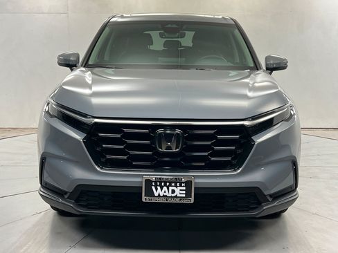 Used 2025 Honda CR-V EX-L image 9