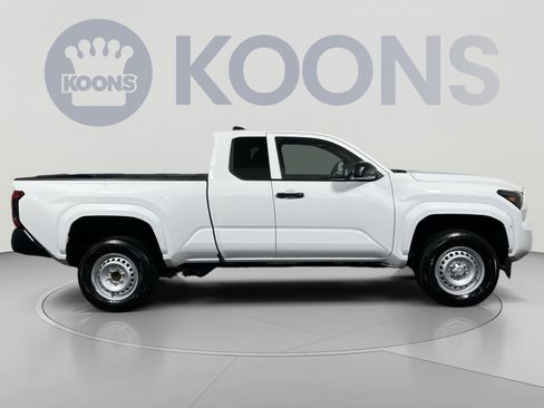 Used 2024 Toyota Tacoma SR RWD image 12