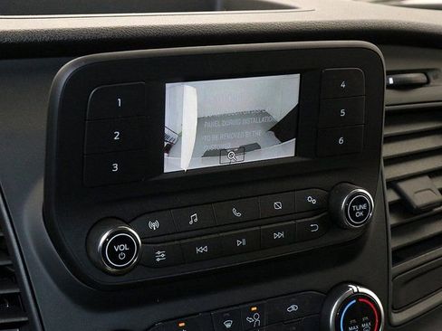 Used 2024 Ford Transit 350 Knapheide KUV Service Utility w/ Interior Upgrade Package image 15