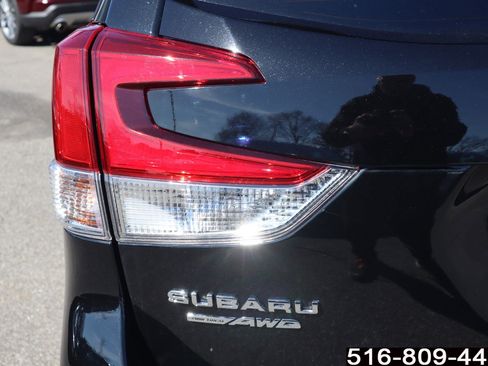 Used 2023 Subaru Forester Limited image 34