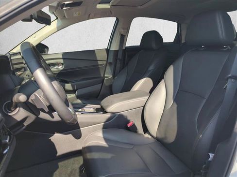 Used 2025 Honda Accord Touring image 21