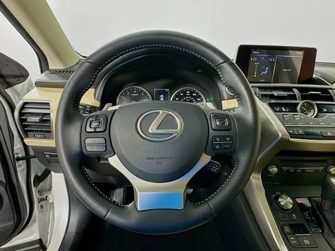 Used 2019 Lexus NX 300 FWD w/ Comfort Package image 11