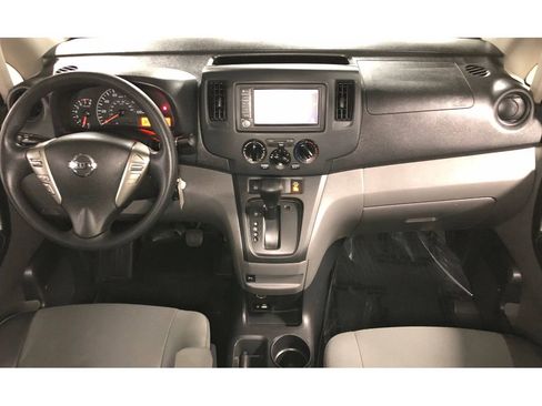 Used 2021 Nissan NV200 SV image 23