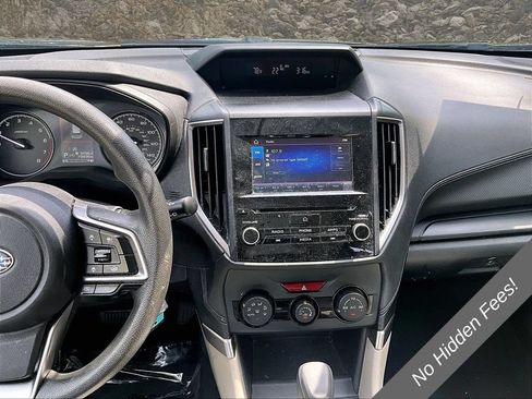 Used 2020 Subaru Forester w/ Alloy Wheel Package AWD/4WD image 5