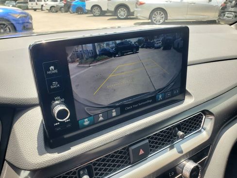 Used 2023 Acura Integra A-Spec FWD image 26