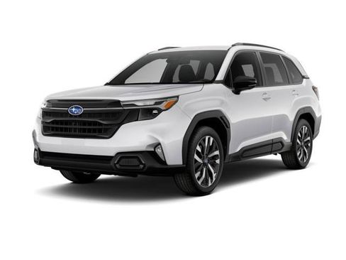 New 2025 Subaru Forester Touring w/ Protection Package image 2