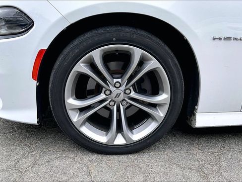 Used 2020 Dodge Charger R/T RWD image 8