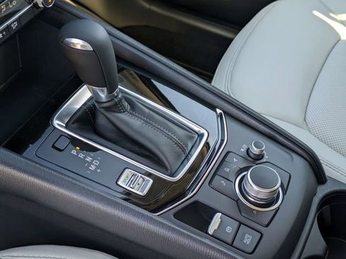 New 2025 MAZDA CX-5 AWD 2.5 S w/ Preferred Package image 25