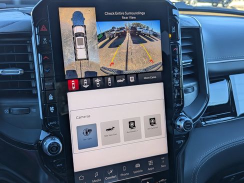 New 2026 RAM 1500 Limited image 6