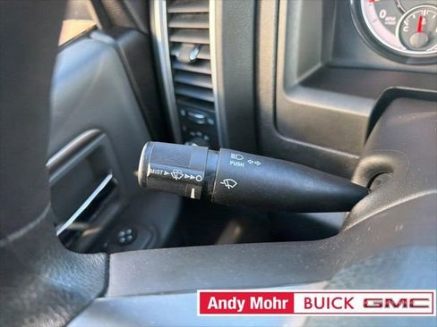 Used 2023 RAM 1500 Classic SLT w/ Protection Group image 34