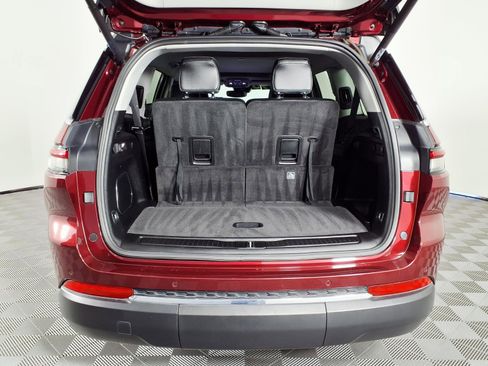 Used 2021 Jeep Grand Cherokee L Limited w/ Trailer Tow Group (B) image 8