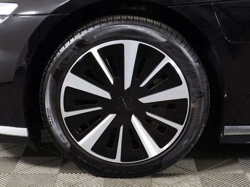 Used 2025 Lucid Air Touring AWD/4WD image 24