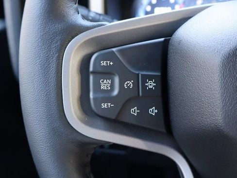 New 2025 Ford Bronco Outer Banks w/ Sasquatch Package image 24