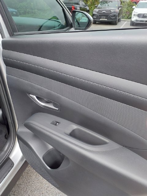 New 2026 Hyundai Tucson SEL Plus AWD/4WD image 22