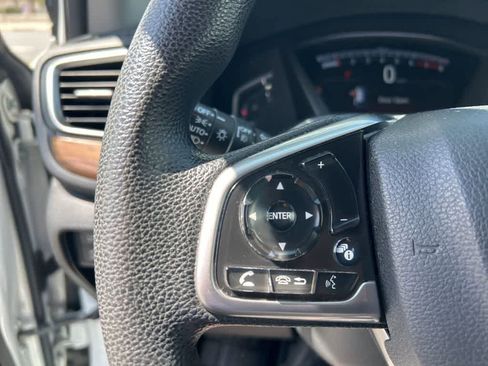 Used 2019 Honda CR-V EX image 14