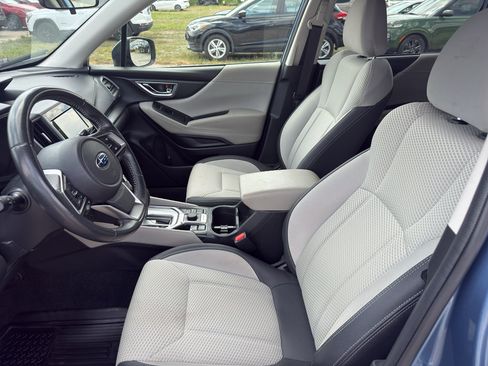 Used 2024 Subaru Forester Premium AWD/4WD image 14