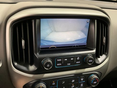 Used 2018 Chevrolet Colorado LT w/ LT Convenience Package AWD/4WD image 22