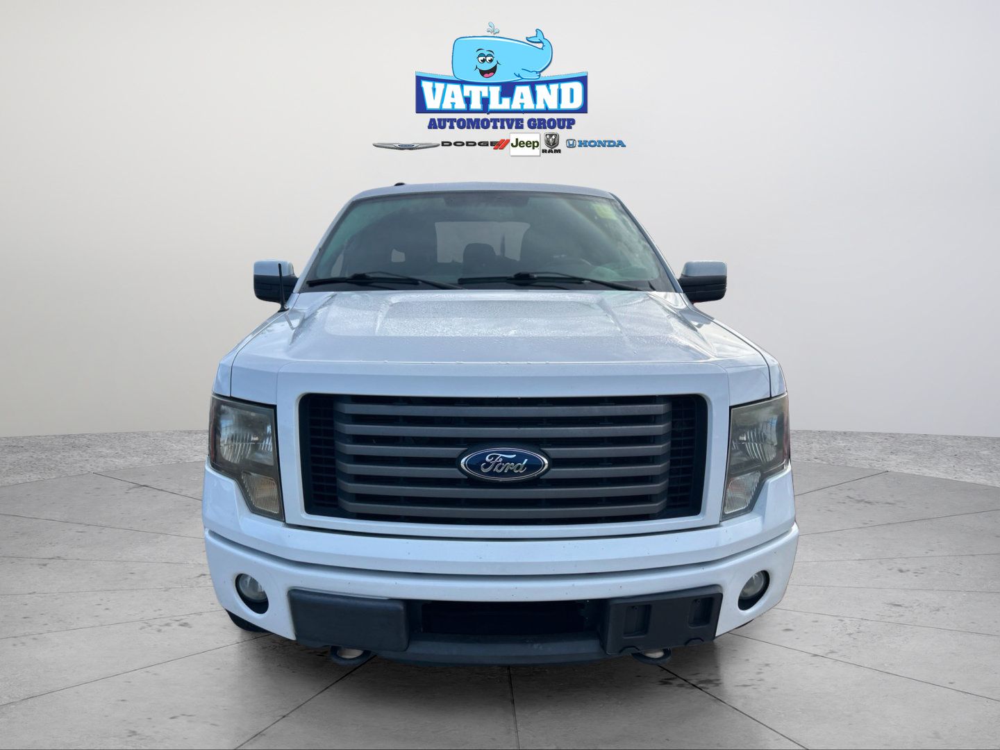 Used 2012 Ford F150 FX4 w/ FX Luxury Pkg AWD/4WD image 21