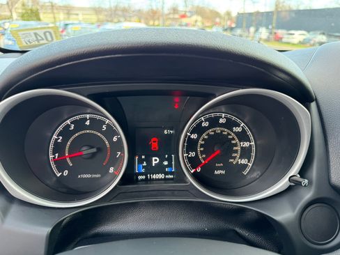 Used 2015 Mitsubishi Outlander Sport ES image 17