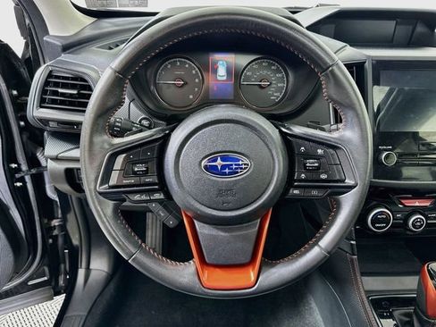 Certified 2024 Subaru Forester Sport AWD/4WD image 13