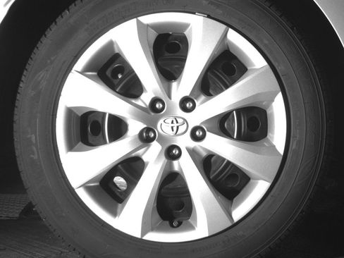 Used 2025 Toyota Corolla LE FWD image 15