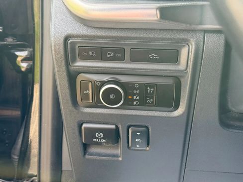 Used 2023 Ford F150 Tremor w/ Equipment Group 402A High AWD/4WD image 24