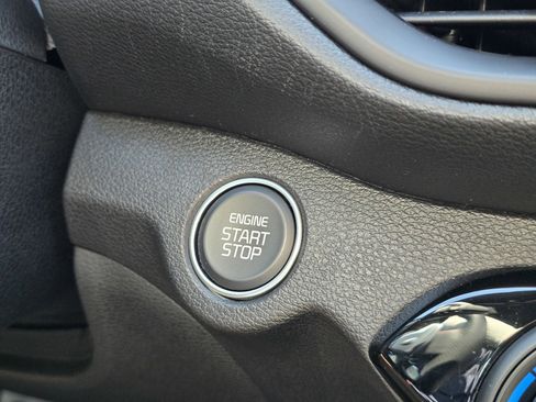 New 2024 Kia Forte GT image 30