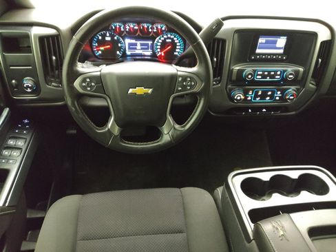 Used 2014 Chevrolet Silverado 1500 LT RWD image 22