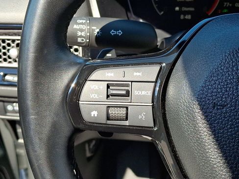 Used 2025 Honda Civic Sport image 20
