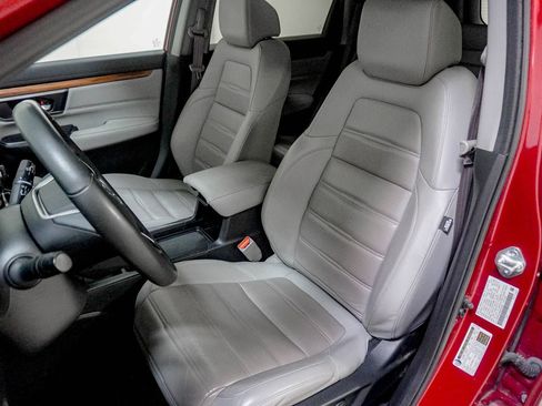 Used 2021 Honda CR-V EX-L image 19