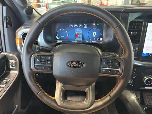 Used 2025 Ford F150 Tremor w/ Equipment Group 402A High AWD/4WD image 25