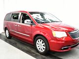 Used 2012 Chrysler Town & Country Touring-L w/ Entertainment Group #2 image 2