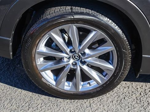 Used 2023 MAZDA CX-9 Grand Touring image 13